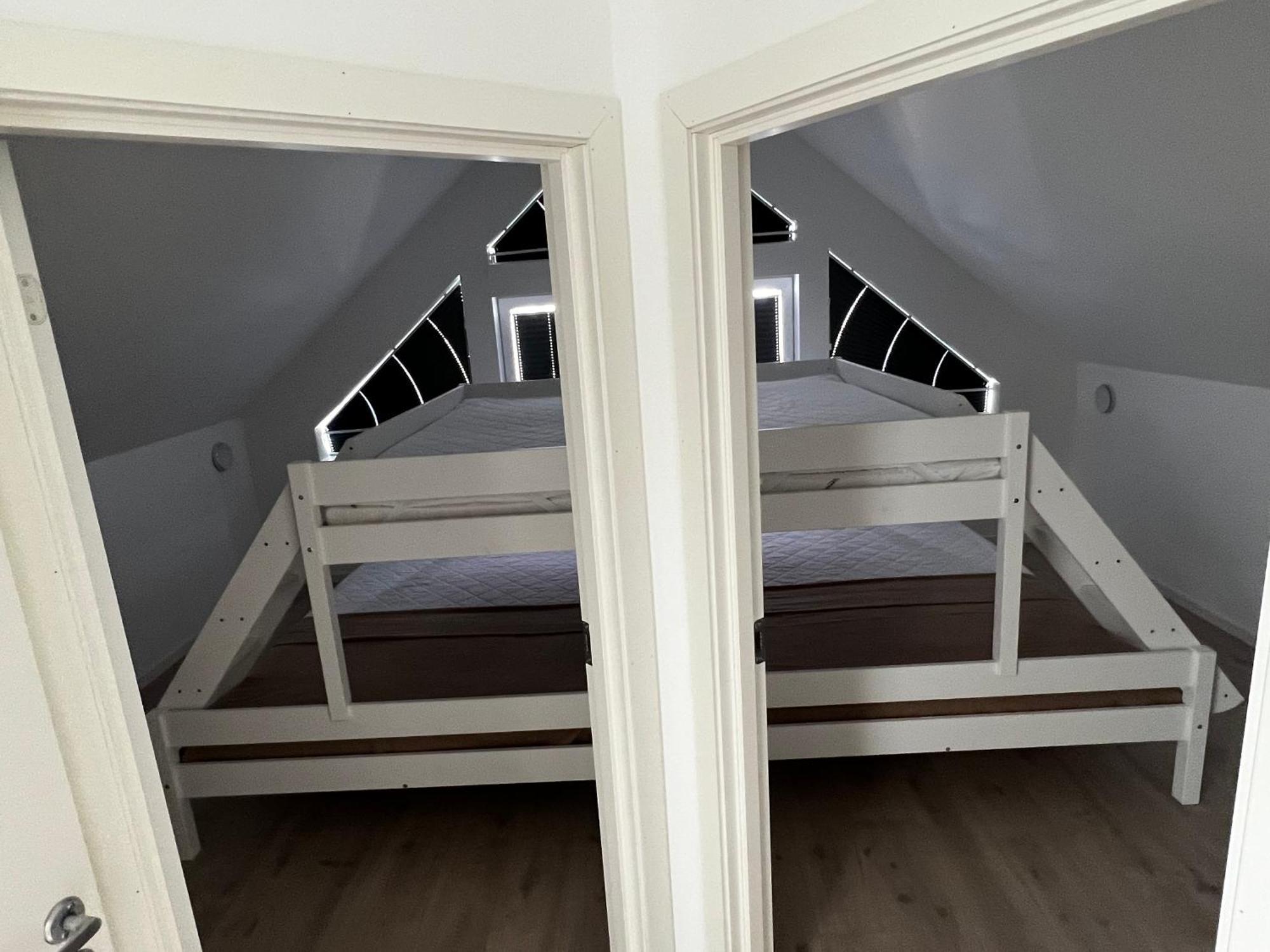 Oppdag Arossanden 4 M Din Perfekte Strandferie! Kristiansand Exterior foto